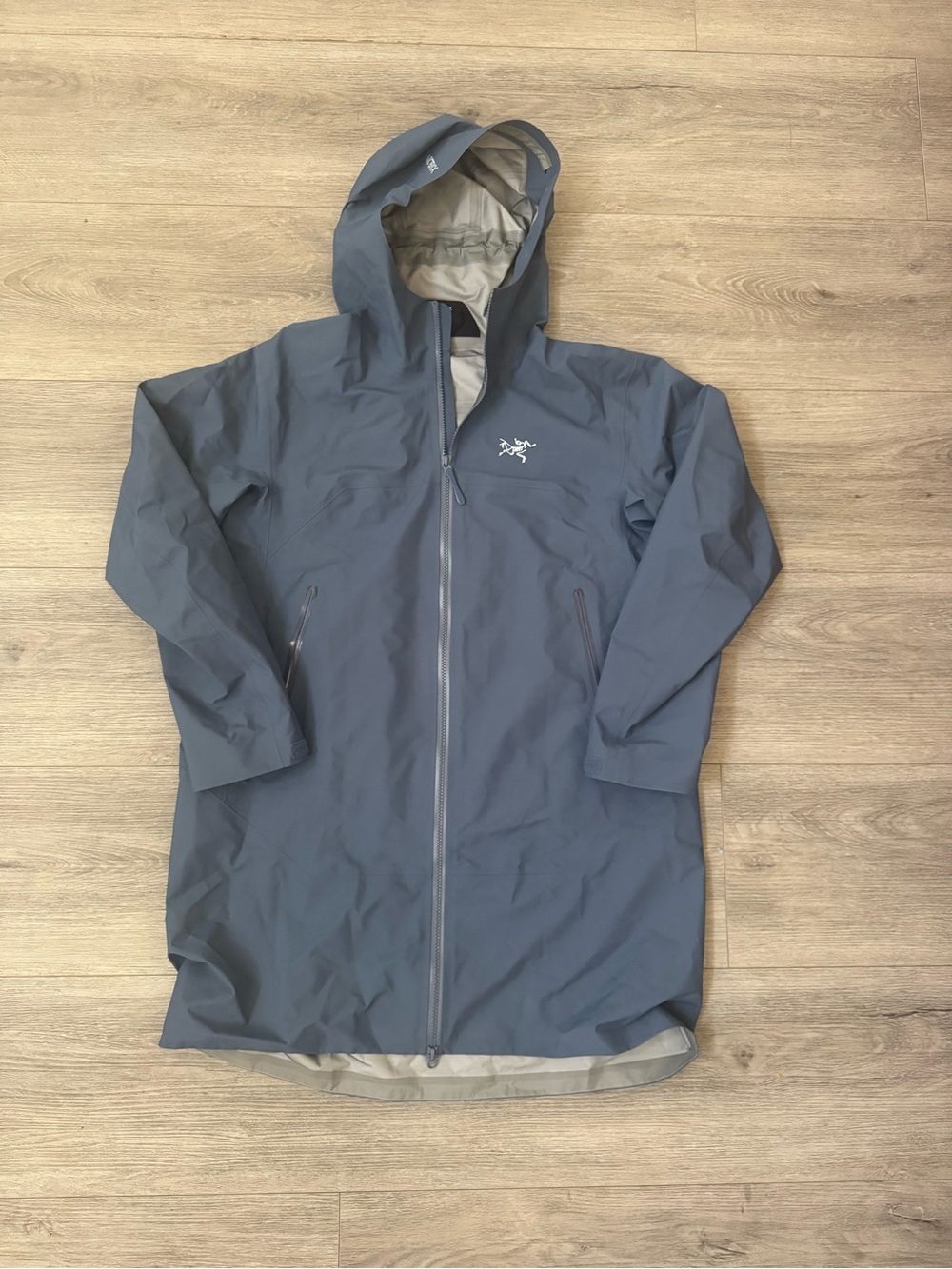 Arc'Teryx Beta Coat Size Large